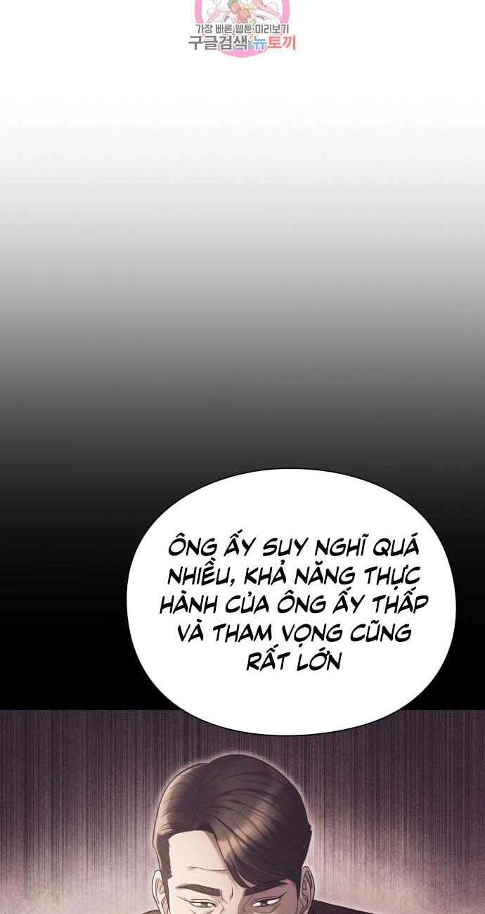 Nhân Viên Văn Phòng Nhìn Thấy Vận Mệnh Chapter 12 - 56