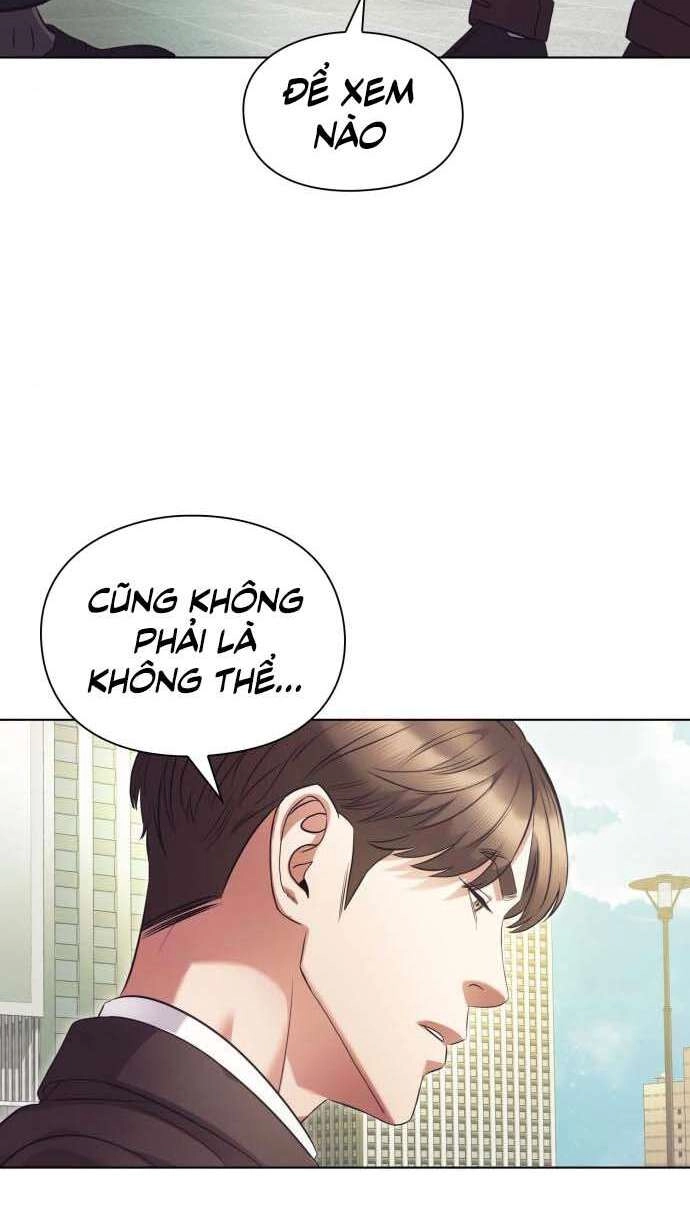 Nhân Viên Văn Phòng Nhìn Thấy Vận Mệnh Chapter 12 - 63