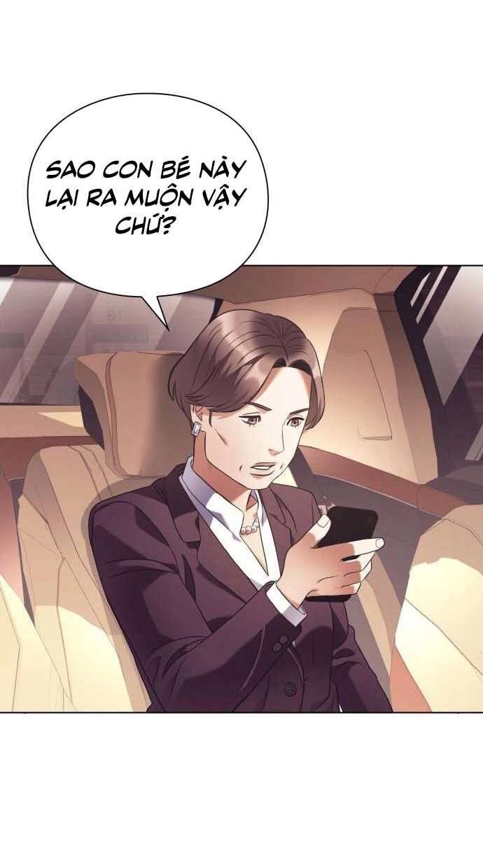 Nhân Viên Văn Phòng Nhìn Thấy Vận Mệnh Chapter 12 - 67