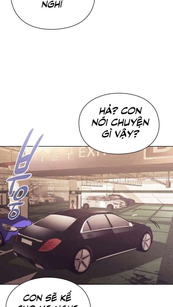 Nhân Viên Văn Phòng Nhìn Thấy Vận Mệnh Chapter 12 - 69