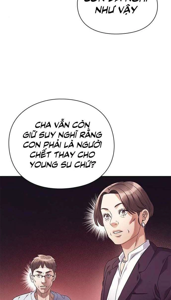 Nhân Viên Văn Phòng Nhìn Thấy Vận Mệnh Chapter 12 - 77