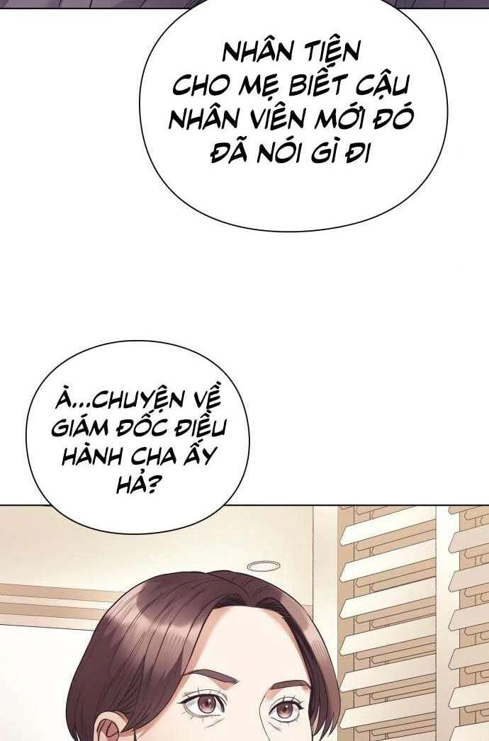 Nhân Viên Văn Phòng Nhìn Thấy Vận Mệnh Chapter 12 - 83