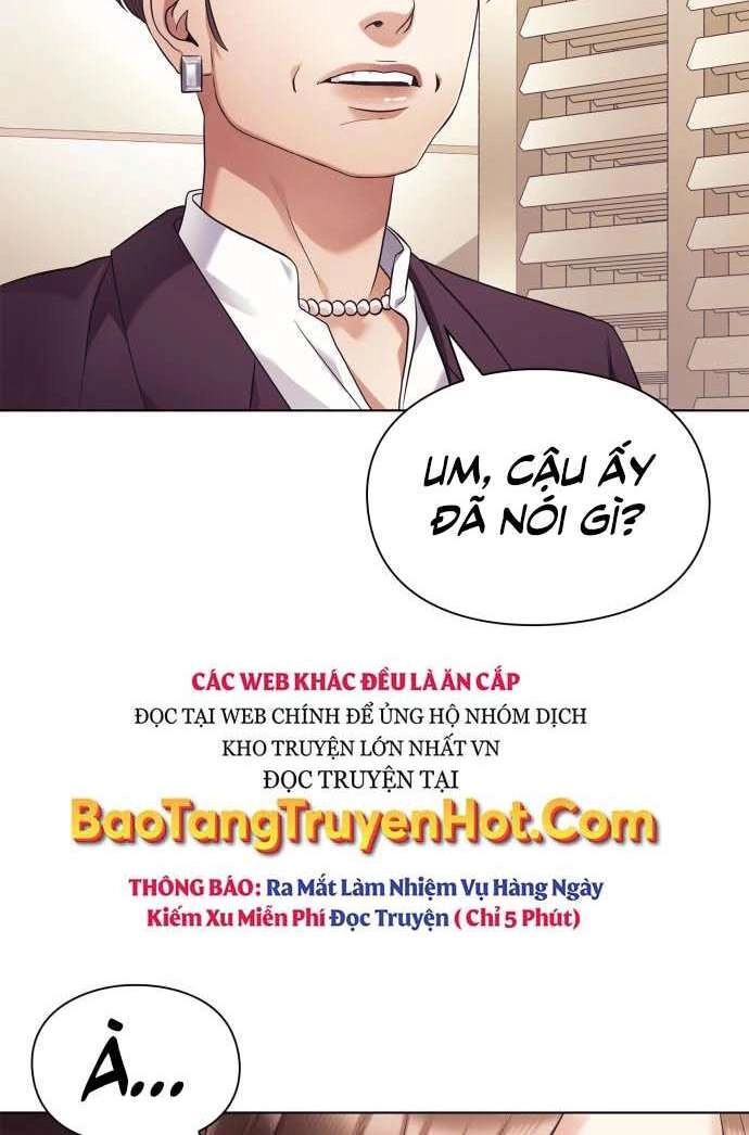 Nhân Viên Văn Phòng Nhìn Thấy Vận Mệnh Chapter 12 - 84