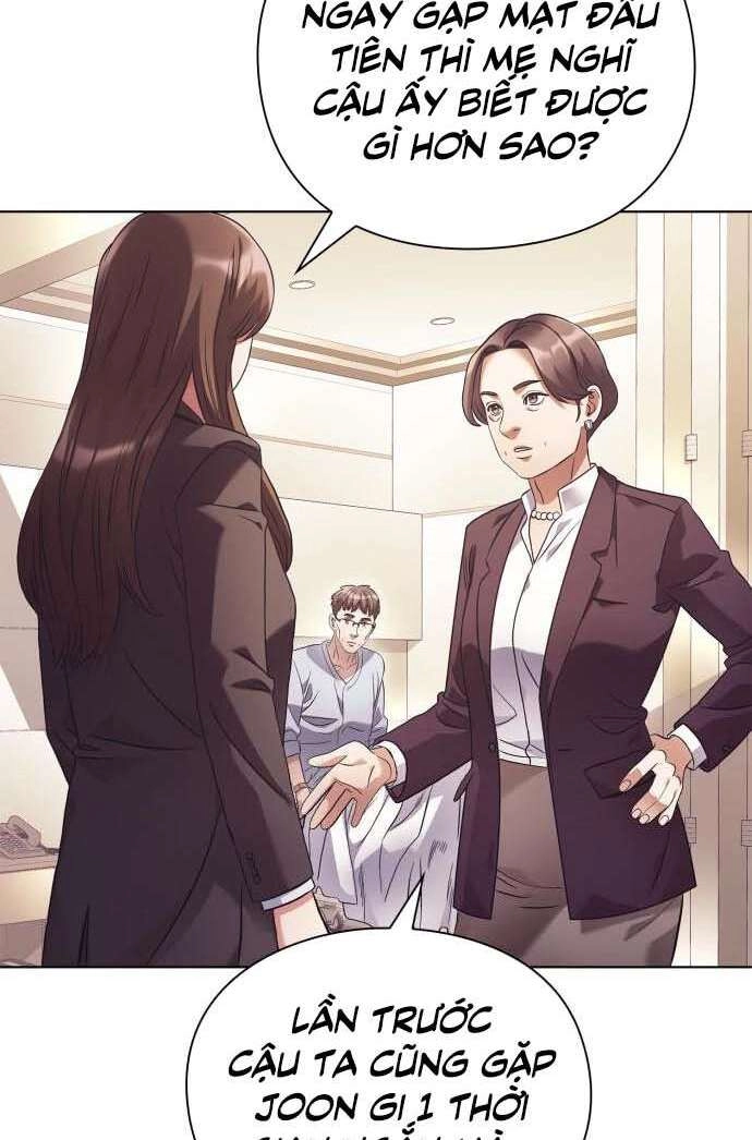 Nhân Viên Văn Phòng Nhìn Thấy Vận Mệnh Chapter 12 - 86