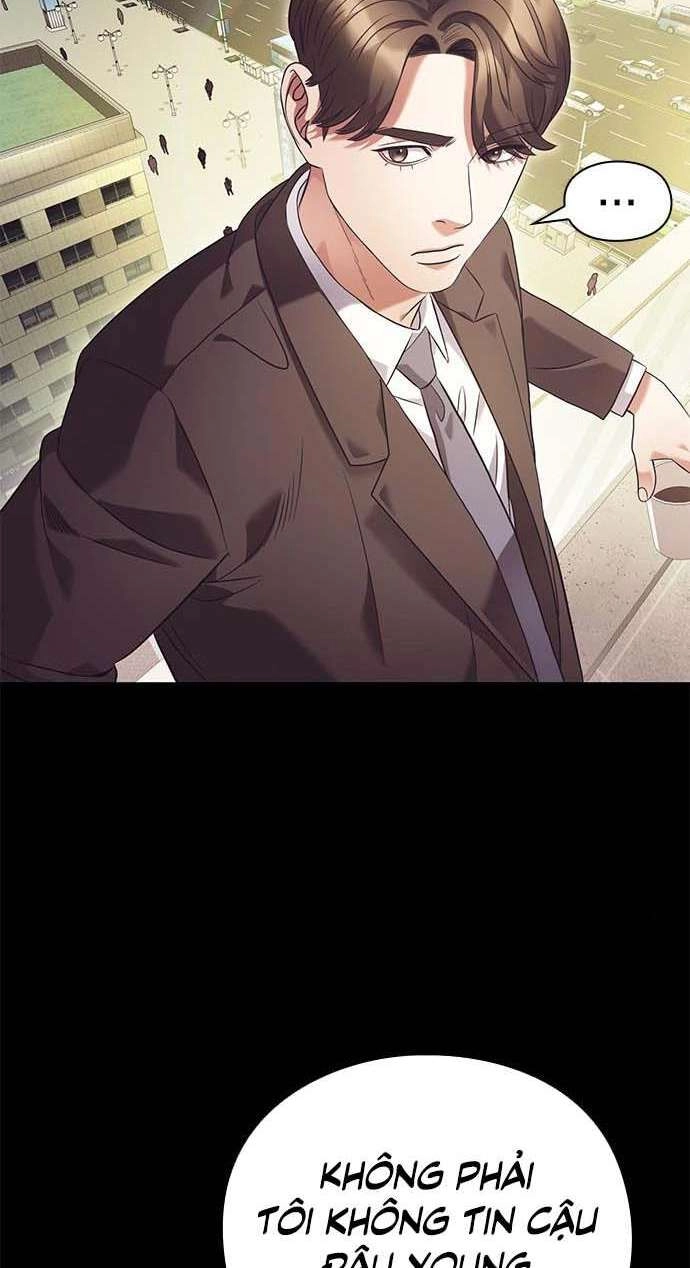 Nhân Viên Văn Phòng Nhìn Thấy Vận Mệnh Chapter 12 - 92