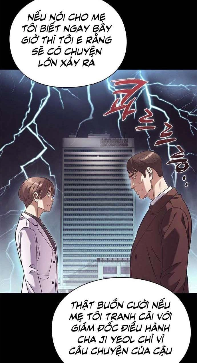 Nhân Viên Văn Phòng Nhìn Thấy Vận Mệnh Chapter 12 - 94