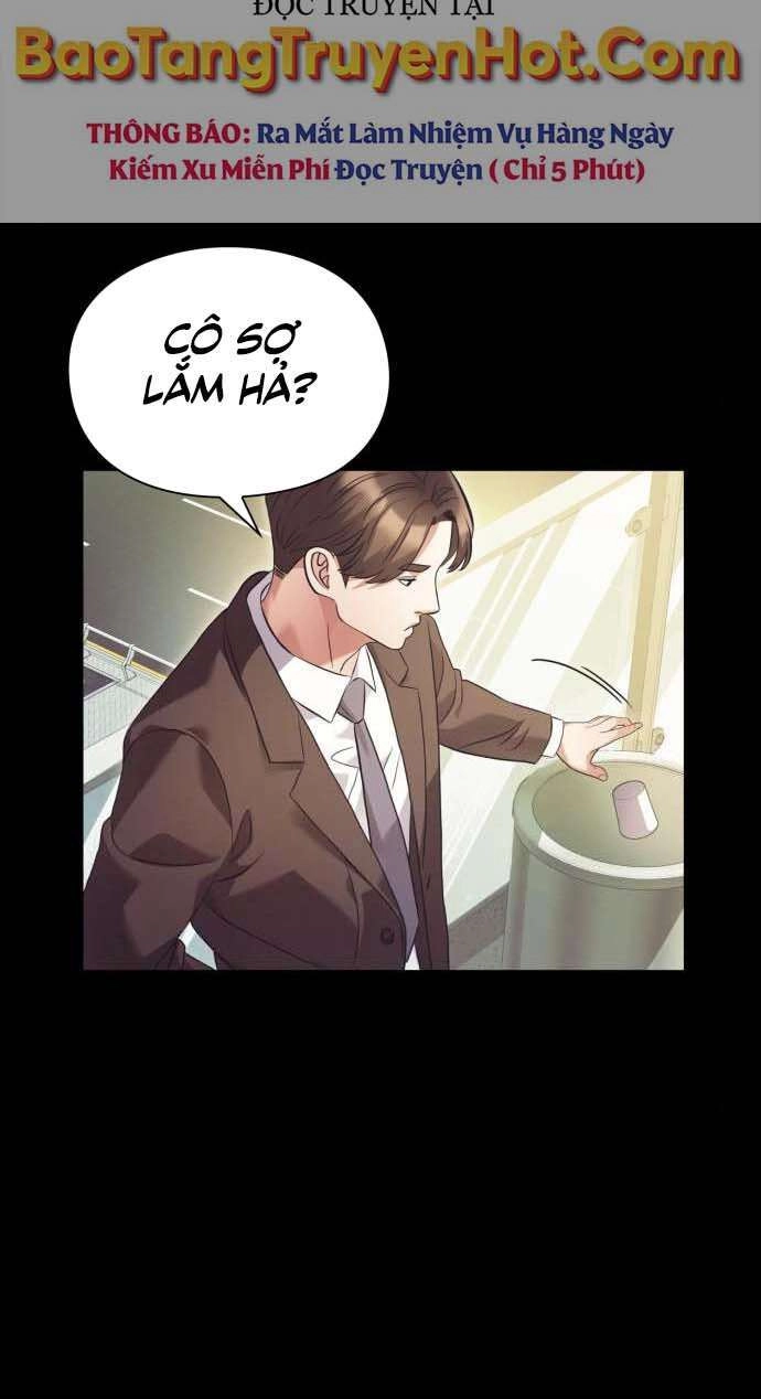 Nhân Viên Văn Phòng Nhìn Thấy Vận Mệnh Chapter 12 - 99