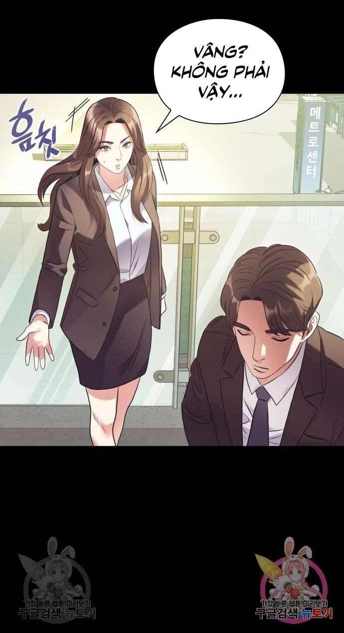 Nhân Viên Văn Phòng Nhìn Thấy Vận Mệnh Chapter 12 - 100