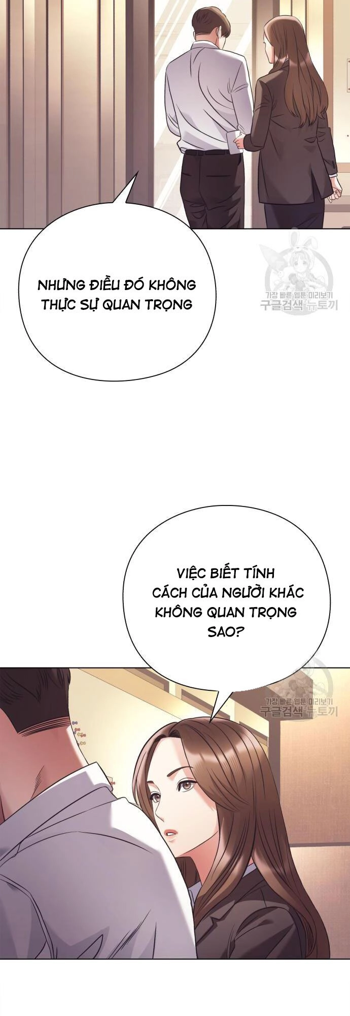 Nhân Viên Văn Phòng Nhìn Thấy Vận Mệnh Chapter 13 - 41