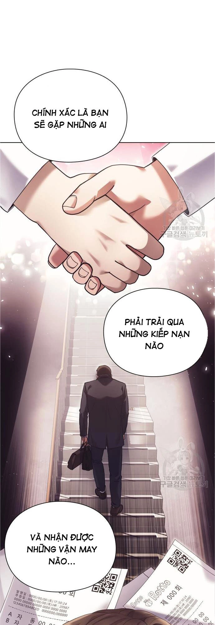 Nhân Viên Văn Phòng Nhìn Thấy Vận Mệnh Chapter 13 - 44