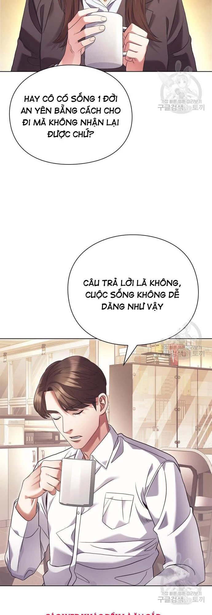 Nhân Viên Văn Phòng Nhìn Thấy Vận Mệnh Chapter 13 - 47