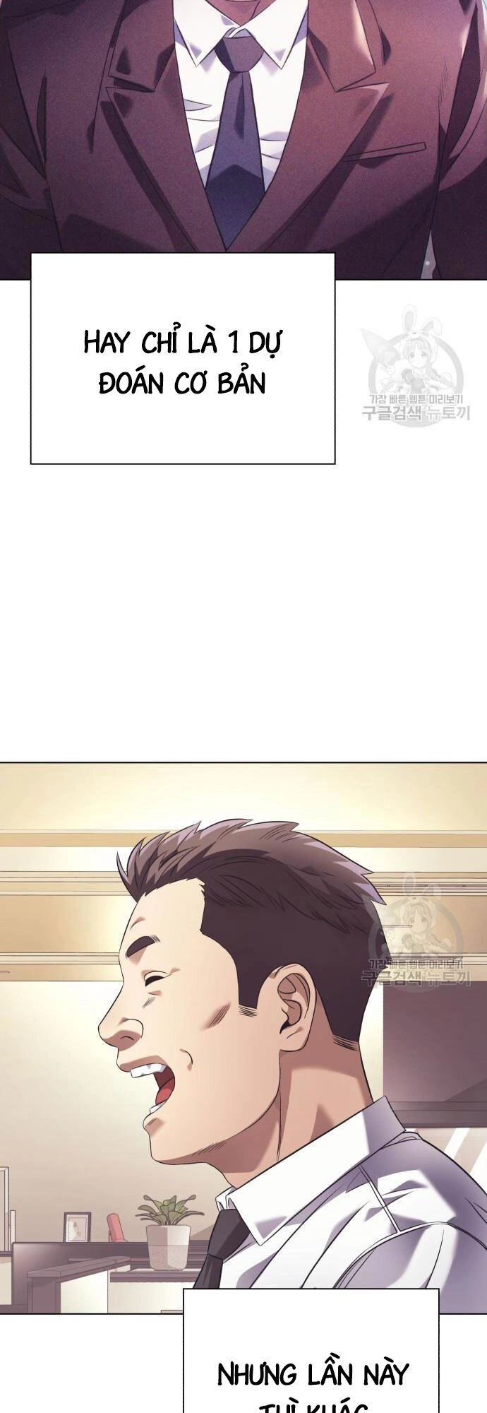 Nhân Viên Văn Phòng Nhìn Thấy Vận Mệnh Chapter 13 - 52