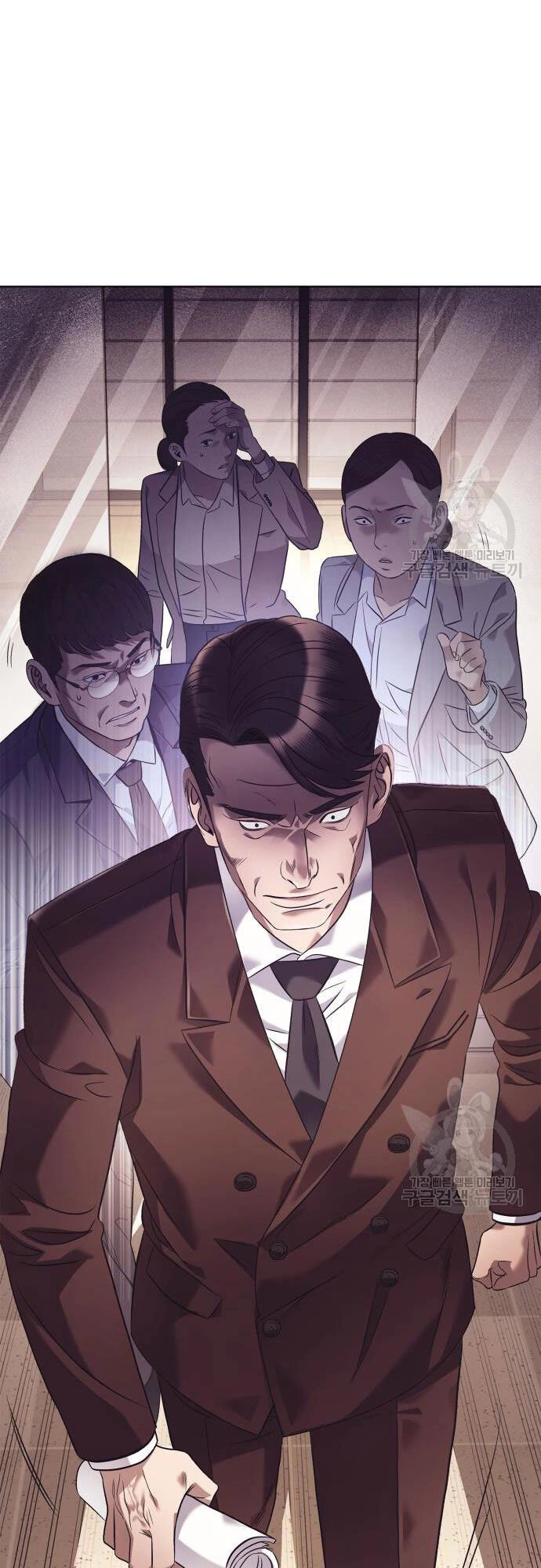 Nhân Viên Văn Phòng Nhìn Thấy Vận Mệnh Chapter 13 - 58