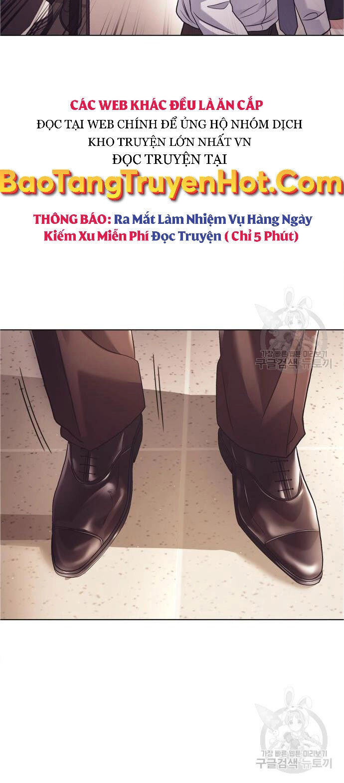 Nhân Viên Văn Phòng Nhìn Thấy Vận Mệnh Chapter 13 - 60