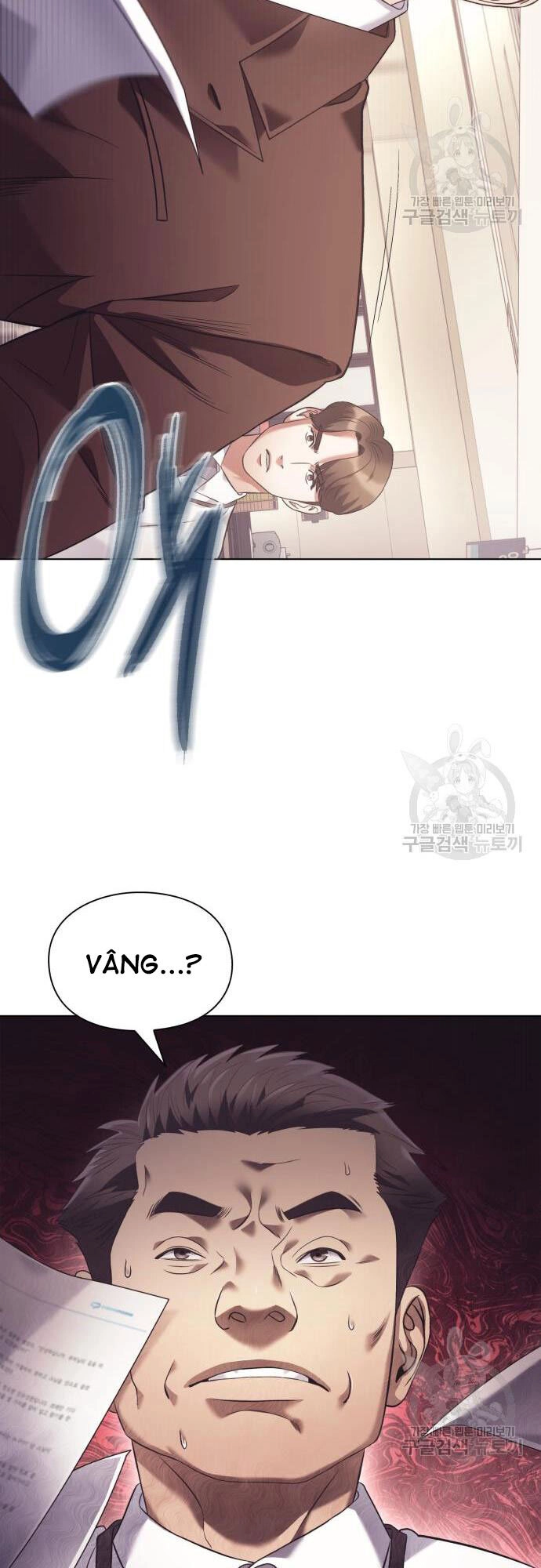 Nhân Viên Văn Phòng Nhìn Thấy Vận Mệnh Chapter 13 - 63