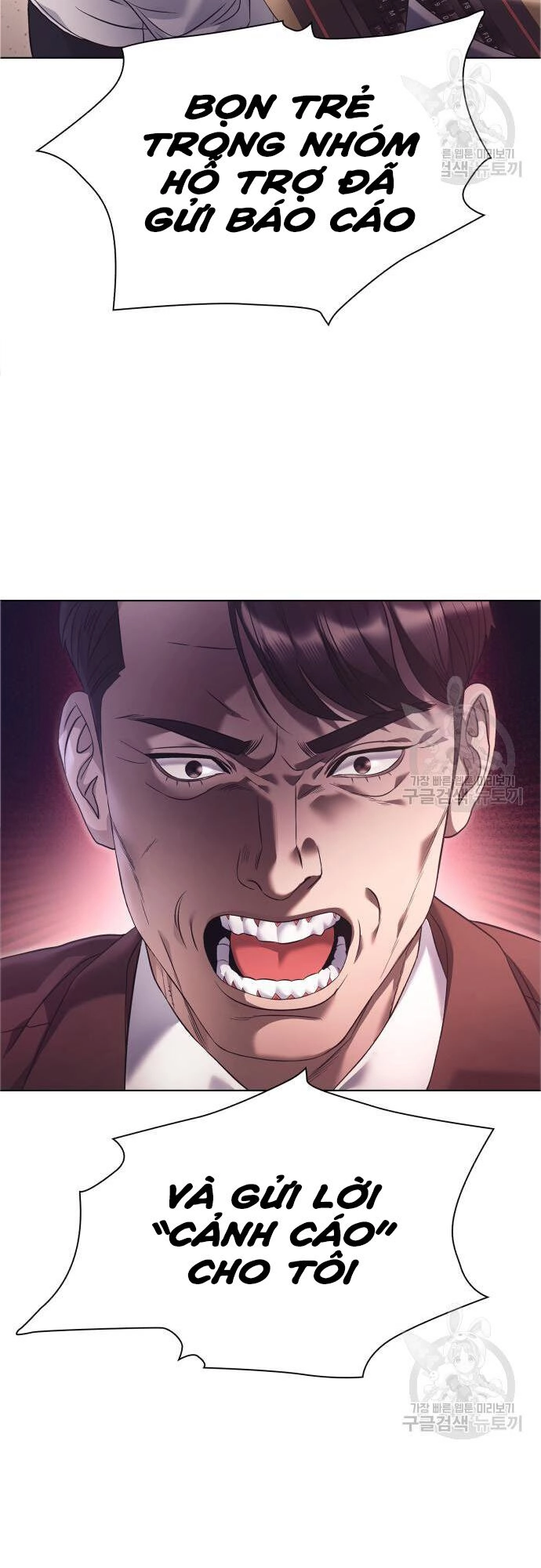 Nhân Viên Văn Phòng Nhìn Thấy Vận Mệnh Chapter 13 - 65