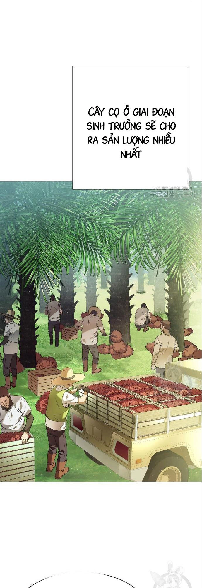 Nhân Viên Văn Phòng Nhìn Thấy Vận Mệnh Chapter 14 - 8