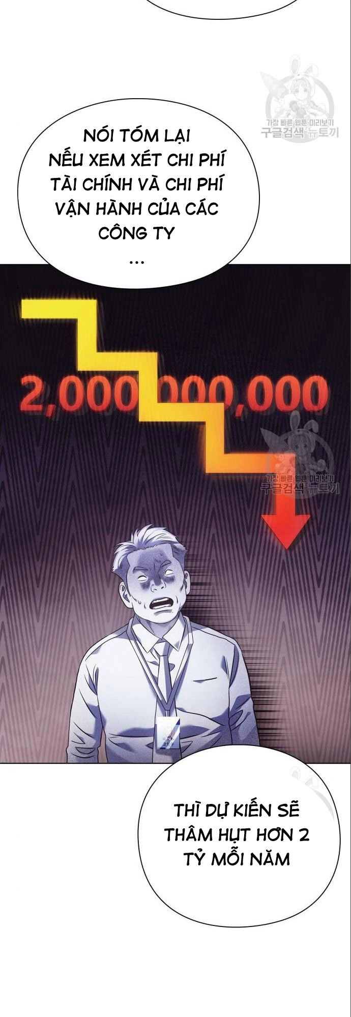 Nhân Viên Văn Phòng Nhìn Thấy Vận Mệnh Chapter 14 - 11