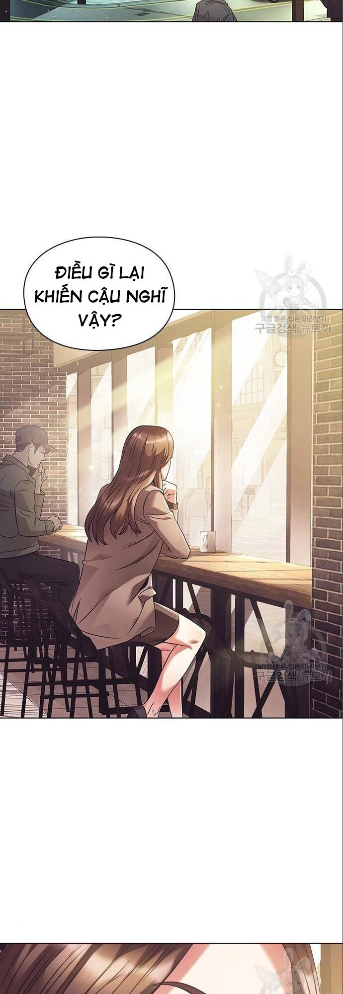 Nhân Viên Văn Phòng Nhìn Thấy Vận Mệnh Chapter 14 - 22