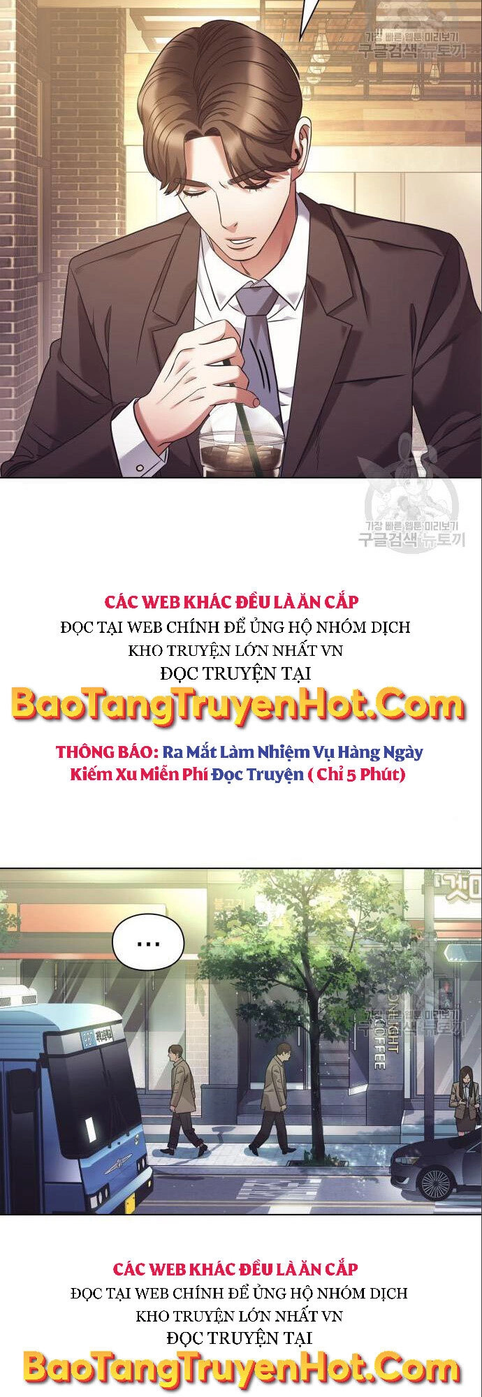 Nhân Viên Văn Phòng Nhìn Thấy Vận Mệnh Chapter 14 - 30