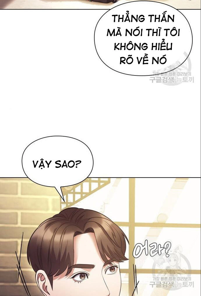 Nhân Viên Văn Phòng Nhìn Thấy Vận Mệnh Chapter 14 - 32