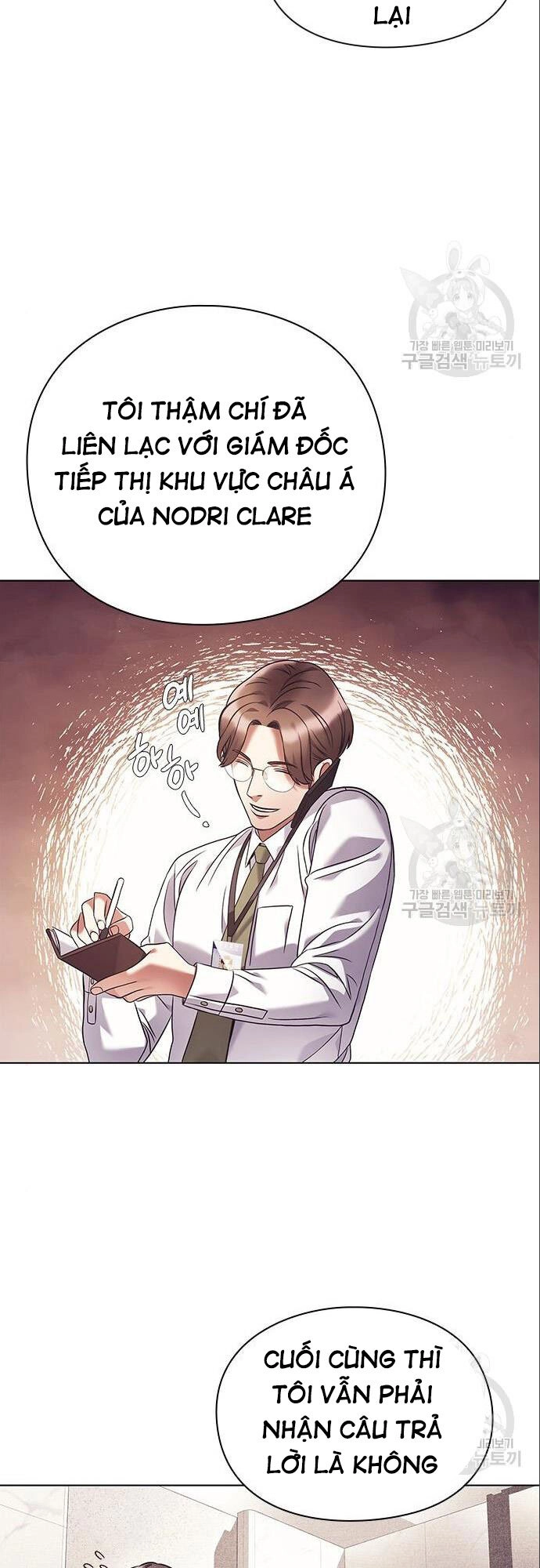 Nhân Viên Văn Phòng Nhìn Thấy Vận Mệnh Chapter 14 - 45