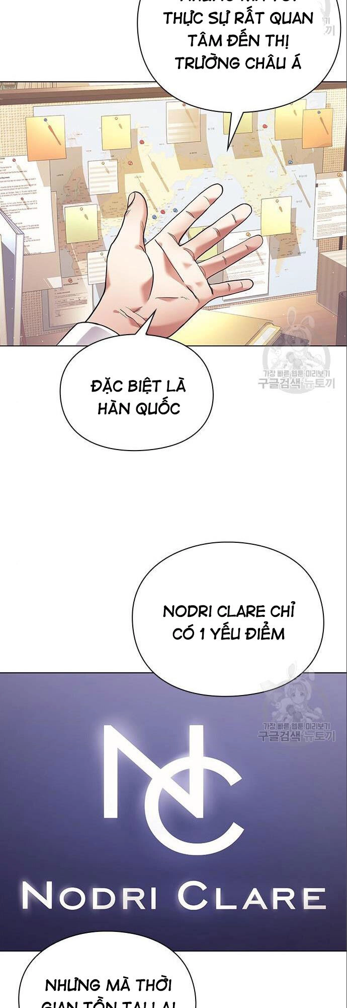 Nhân Viên Văn Phòng Nhìn Thấy Vận Mệnh Chapter 14 - 48