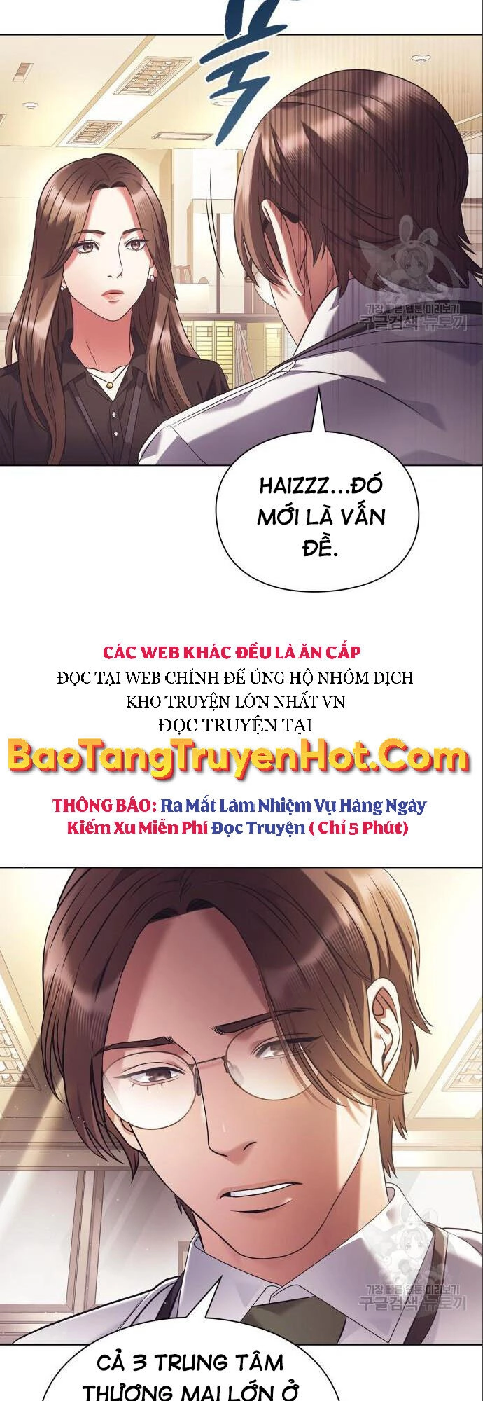 Nhân Viên Văn Phòng Nhìn Thấy Vận Mệnh Chapter 14 - 52