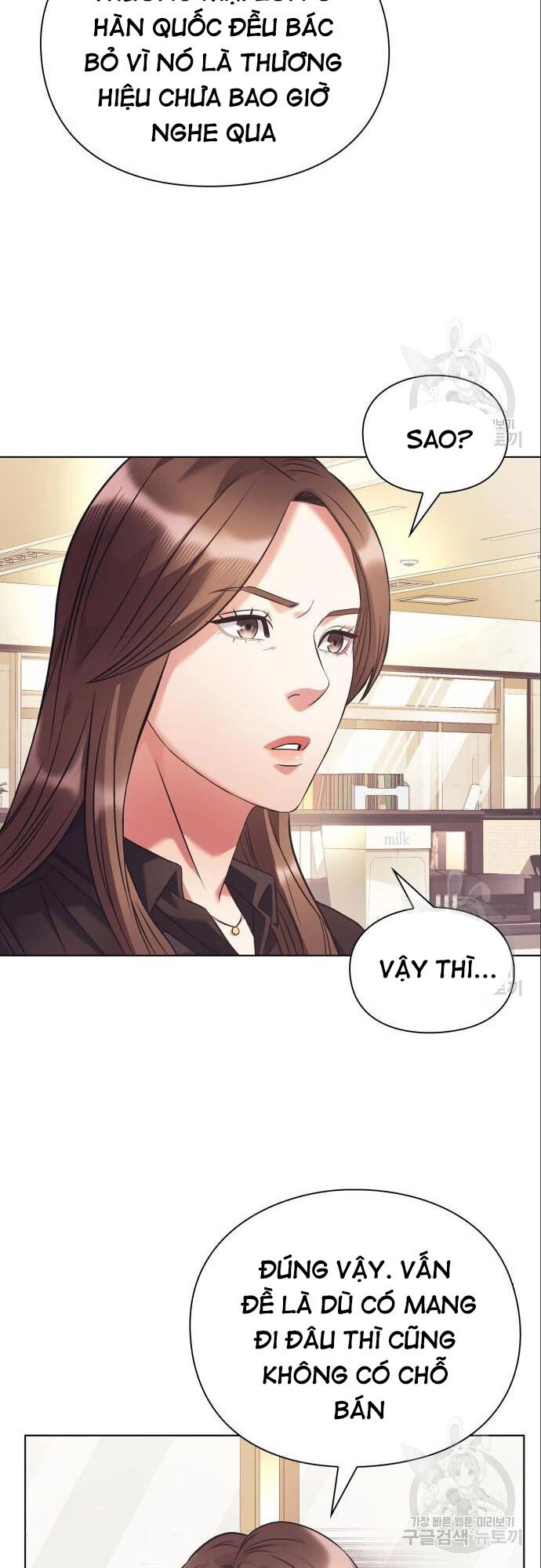 Nhân Viên Văn Phòng Nhìn Thấy Vận Mệnh Chapter 14 - 53