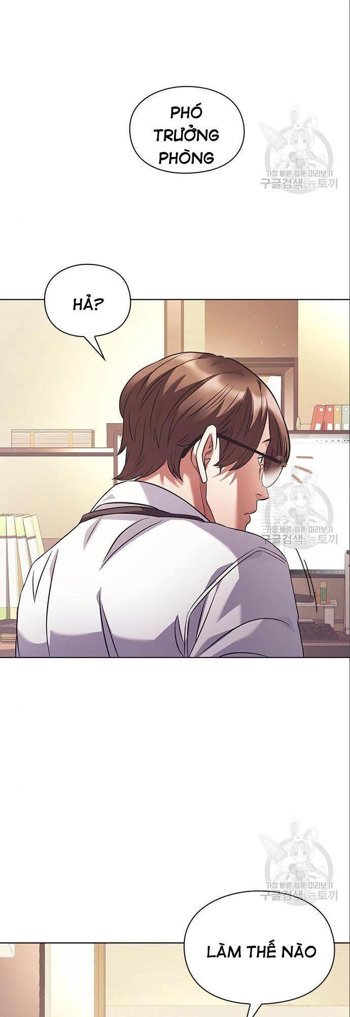 Nhân Viên Văn Phòng Nhìn Thấy Vận Mệnh Chapter 14 - 58