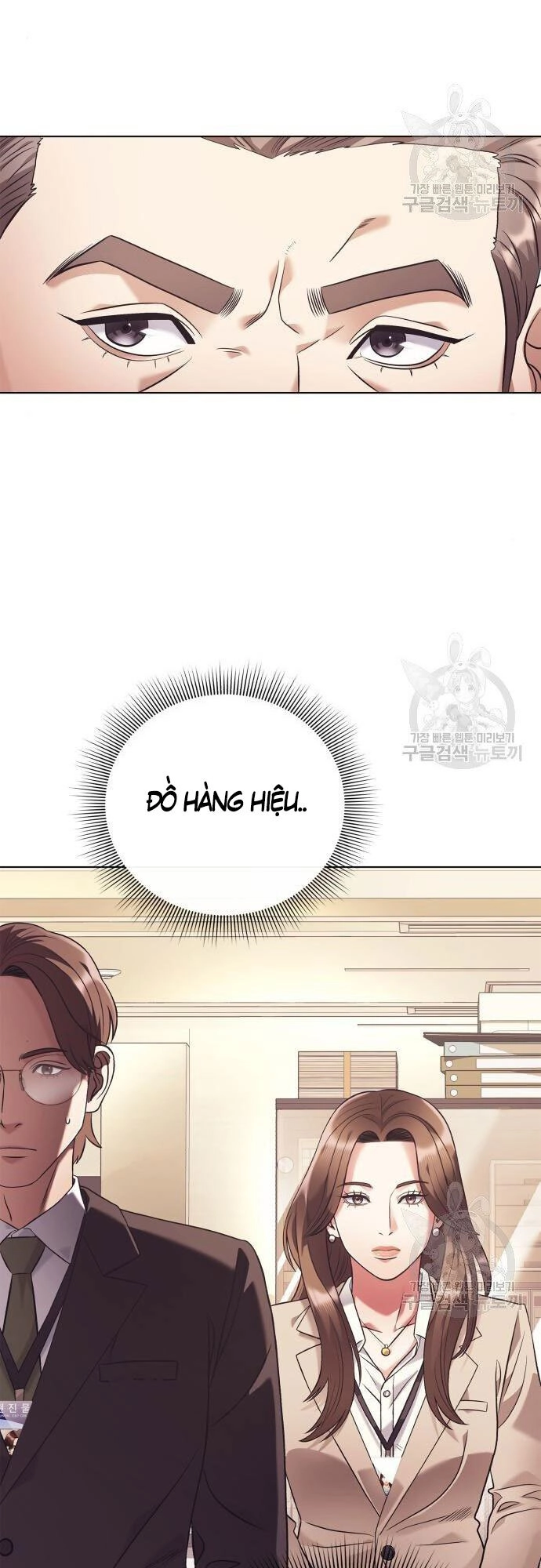 Nhân Viên Văn Phòng Nhìn Thấy Vận Mệnh Chapter 15 - 4