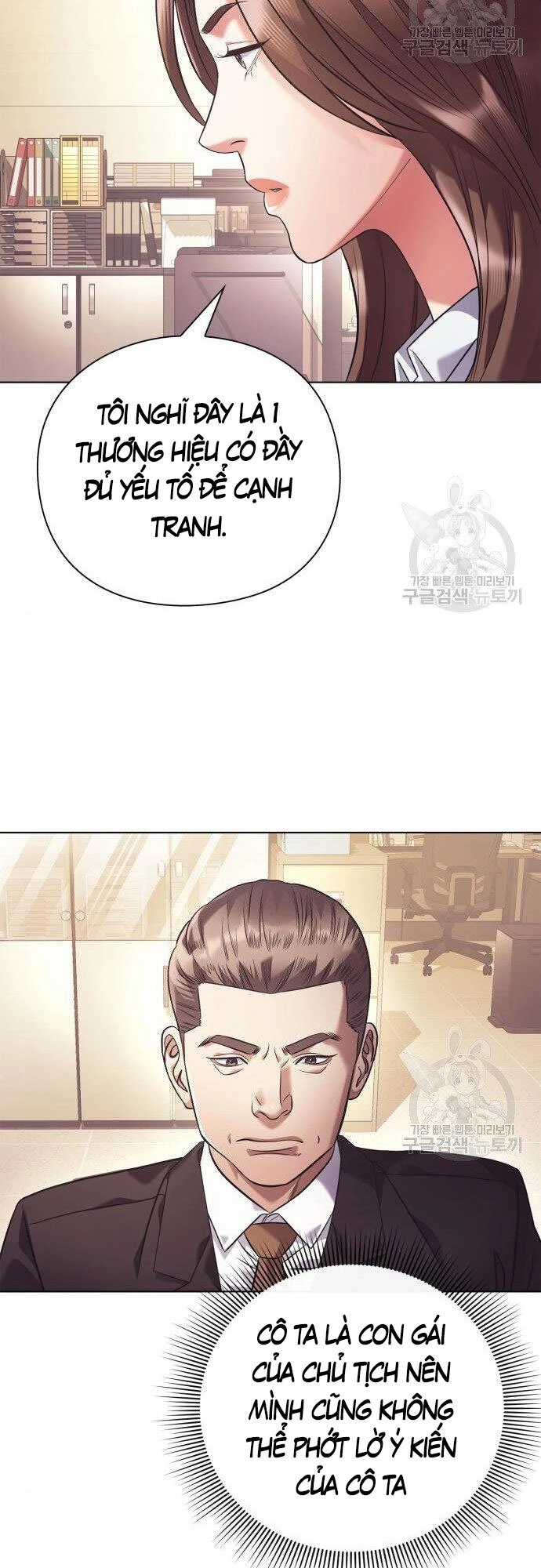 Nhân Viên Văn Phòng Nhìn Thấy Vận Mệnh Chapter 15 - 9