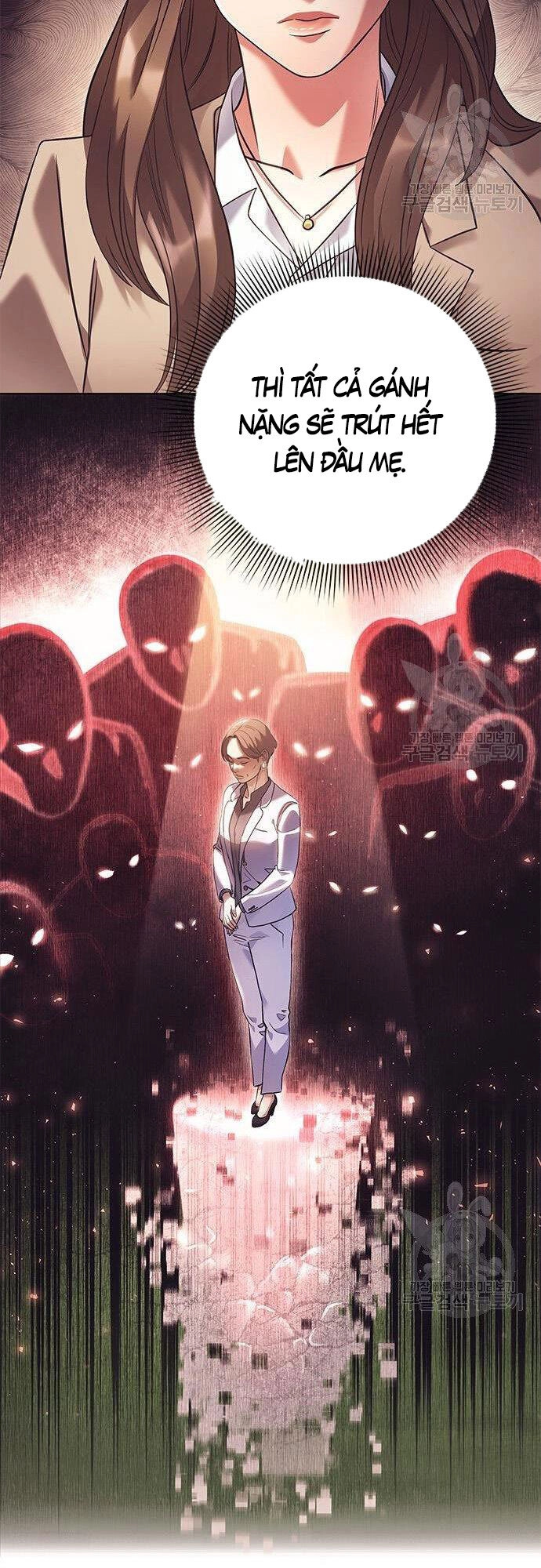 Nhân Viên Văn Phòng Nhìn Thấy Vận Mệnh Chapter 15 - 18