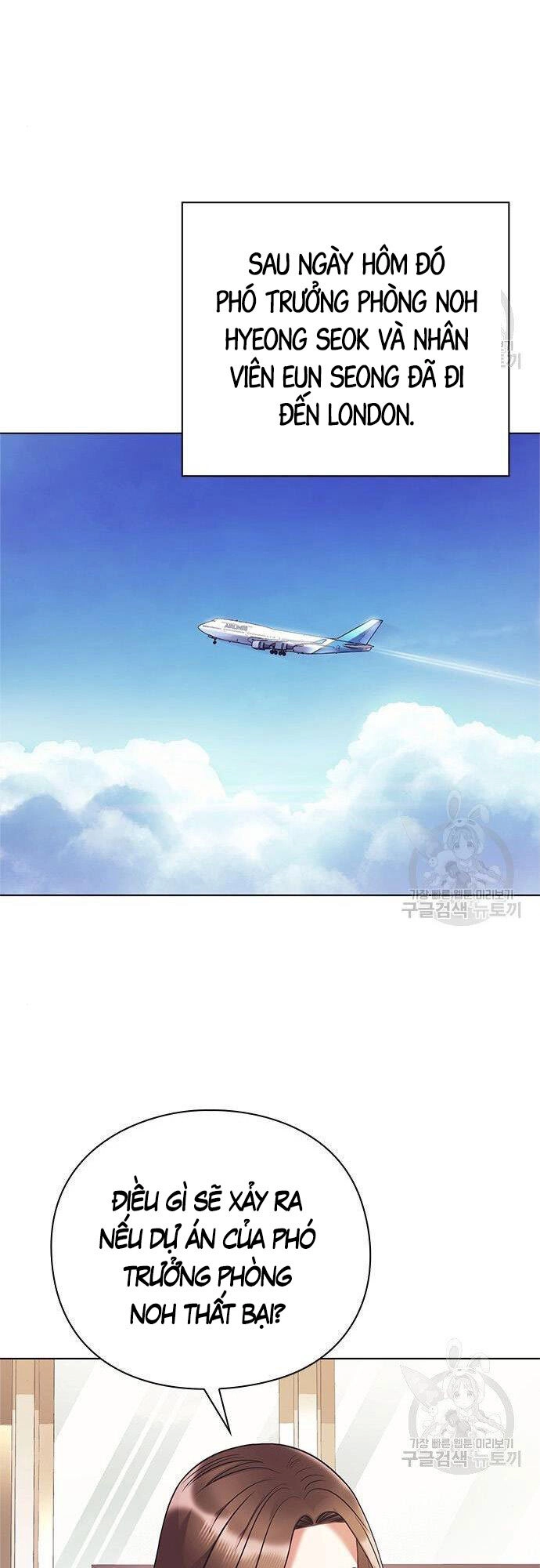 Nhân Viên Văn Phòng Nhìn Thấy Vận Mệnh Chapter 15 - 20