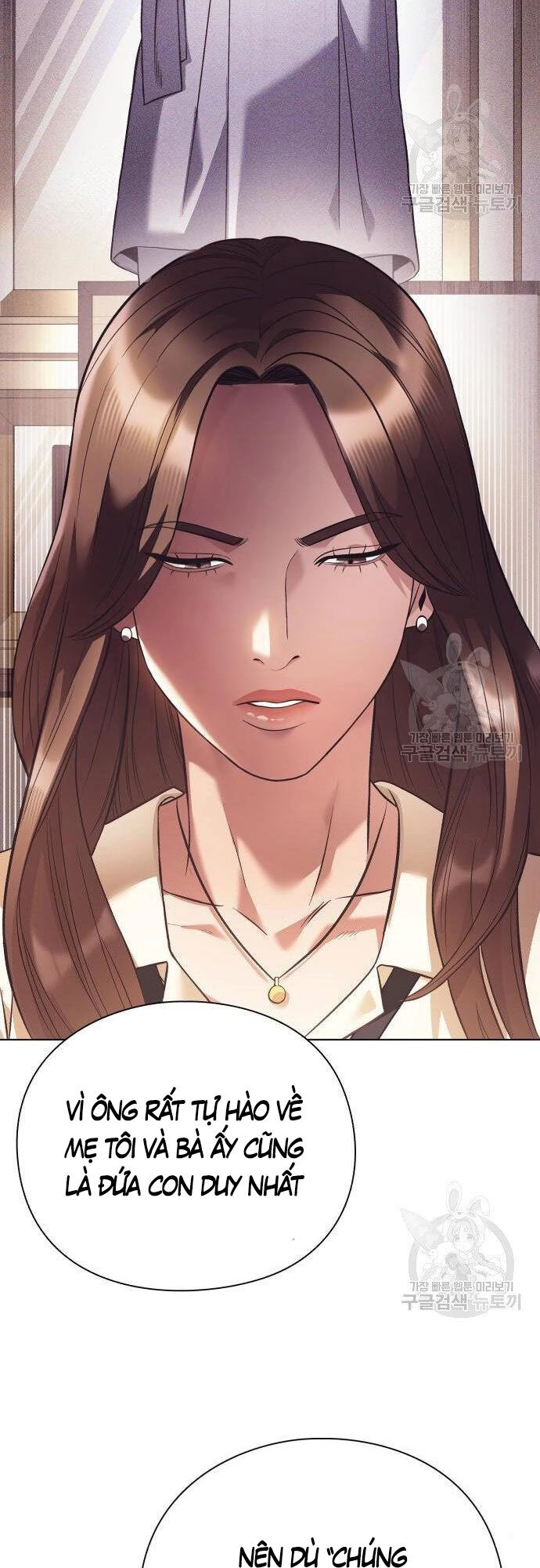 Nhân Viên Văn Phòng Nhìn Thấy Vận Mệnh Chapter 15 - 25