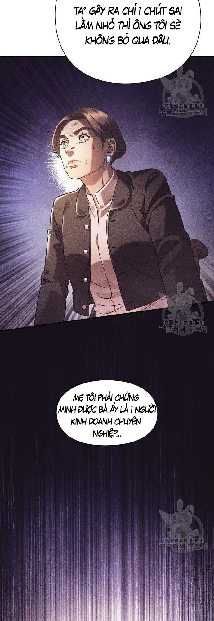 Nhân Viên Văn Phòng Nhìn Thấy Vận Mệnh Chapter 15 - 26