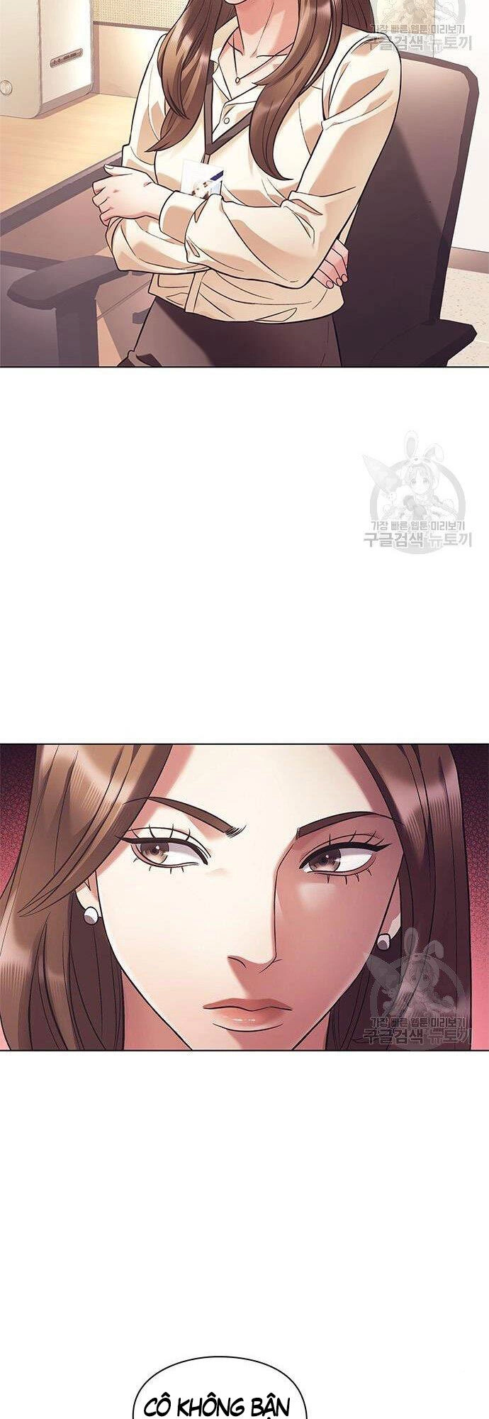 Nhân Viên Văn Phòng Nhìn Thấy Vận Mệnh Chapter 15 - 30