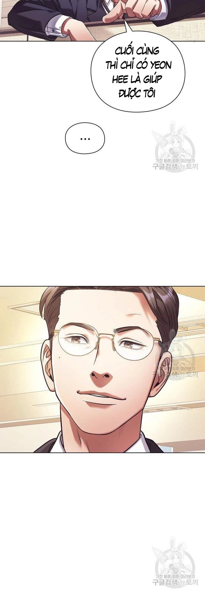 Nhân Viên Văn Phòng Nhìn Thấy Vận Mệnh Chapter 15 - 35