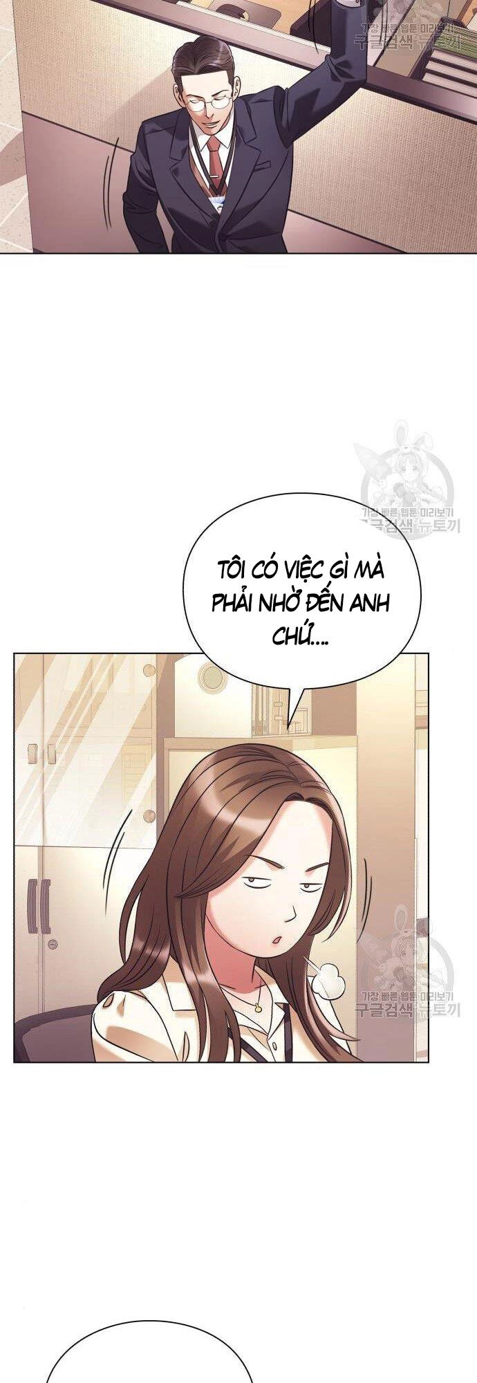 Nhân Viên Văn Phòng Nhìn Thấy Vận Mệnh Chapter 15 - 37