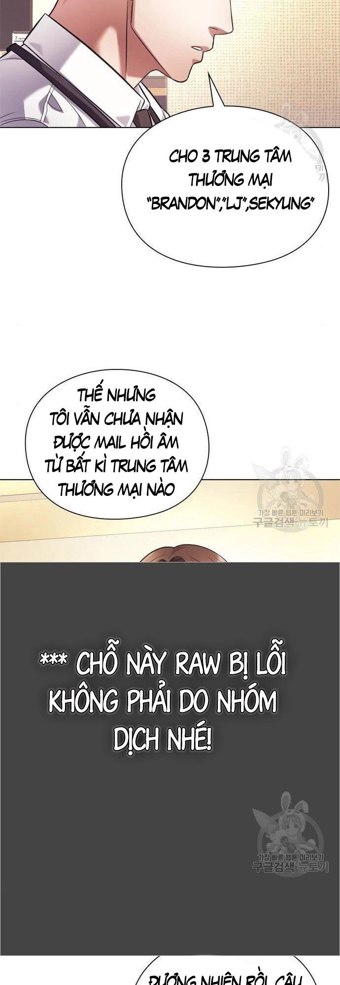 Nhân Viên Văn Phòng Nhìn Thấy Vận Mệnh Chapter 15 - 40