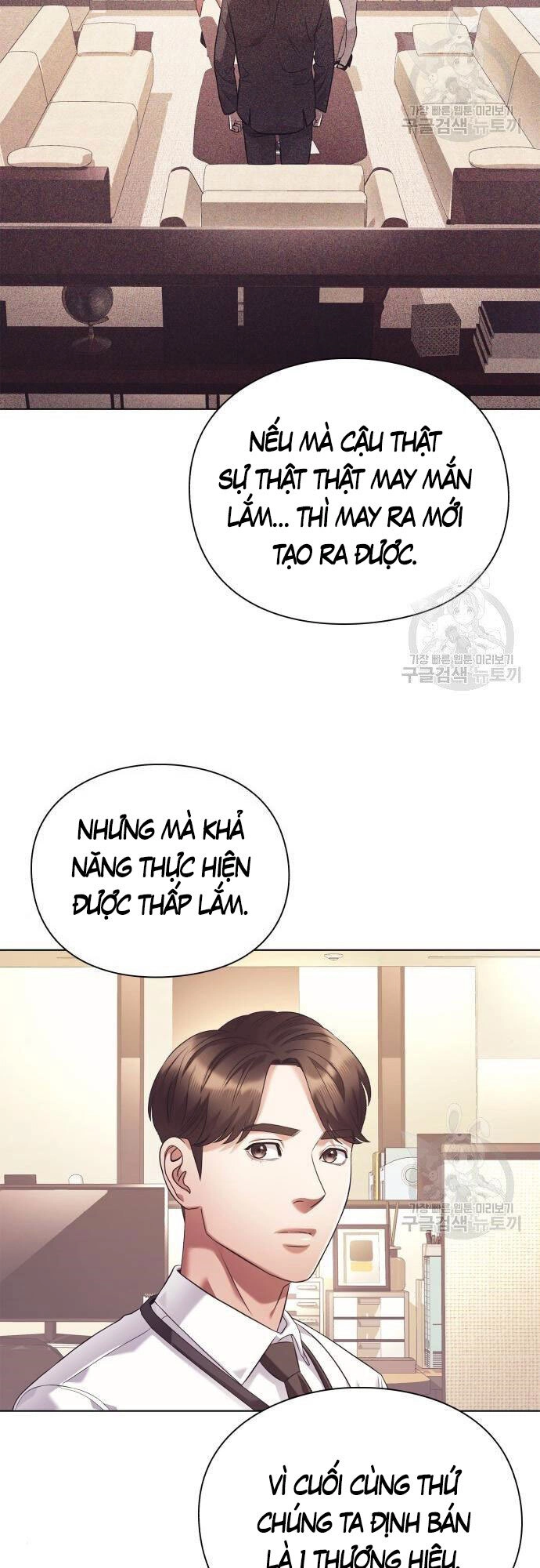 Nhân Viên Văn Phòng Nhìn Thấy Vận Mệnh Chapter 15 - 45