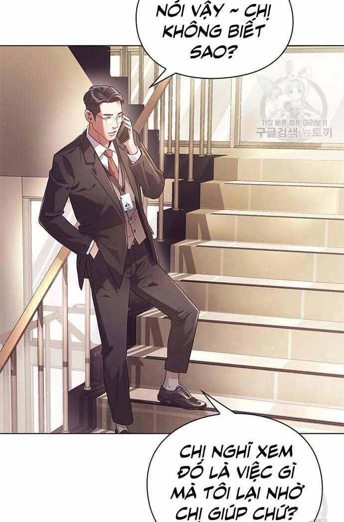 Nhân Viên Văn Phòng Nhìn Thấy Vận Mệnh Chapter 16 - 3