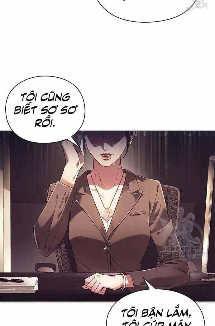 Nhân Viên Văn Phòng Nhìn Thấy Vận Mệnh Chapter 16 - 4