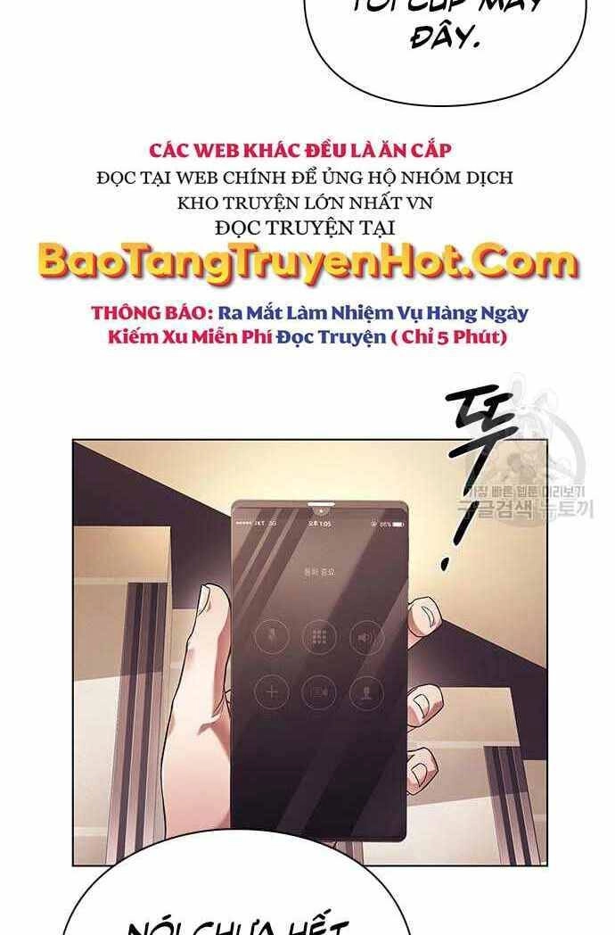 Nhân Viên Văn Phòng Nhìn Thấy Vận Mệnh Chapter 16 - 5