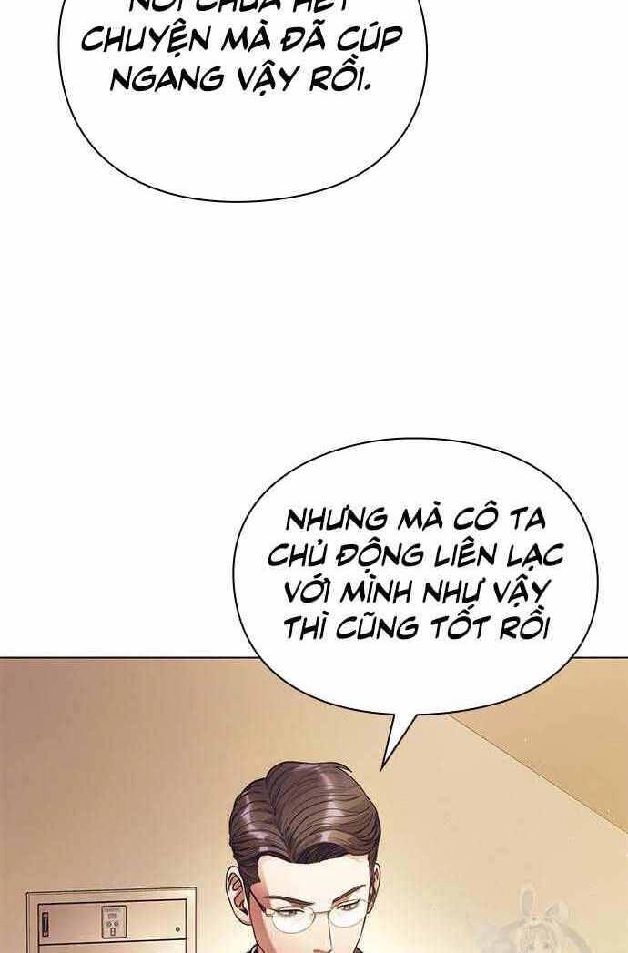 Nhân Viên Văn Phòng Nhìn Thấy Vận Mệnh Chapter 16 - 6