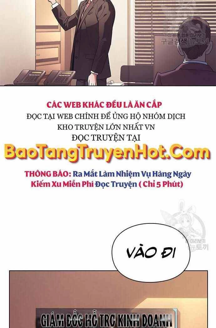 Nhân Viên Văn Phòng Nhìn Thấy Vận Mệnh Chapter 16 - 10