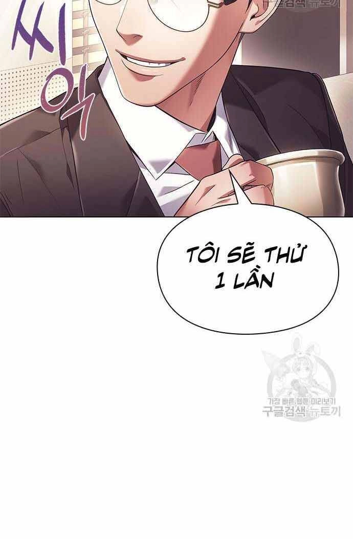 Nhân Viên Văn Phòng Nhìn Thấy Vận Mệnh Chapter 16 - 19