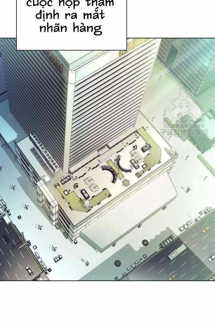 Nhân Viên Văn Phòng Nhìn Thấy Vận Mệnh Chapter 16 - 23