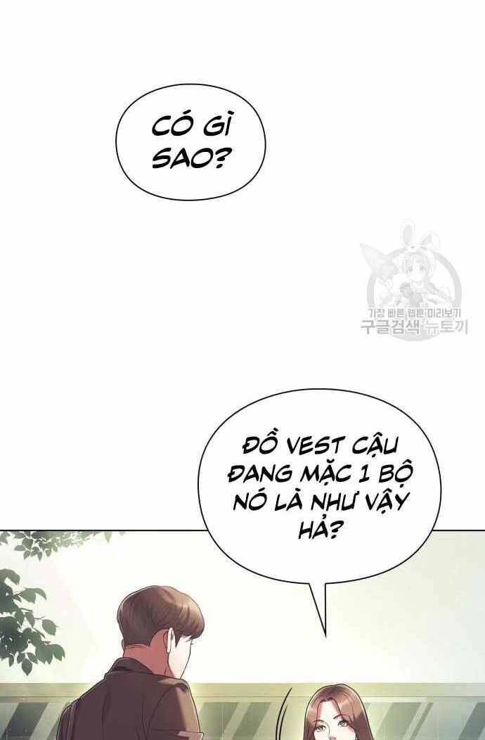 Nhân Viên Văn Phòng Nhìn Thấy Vận Mệnh Chapter 16 - 26