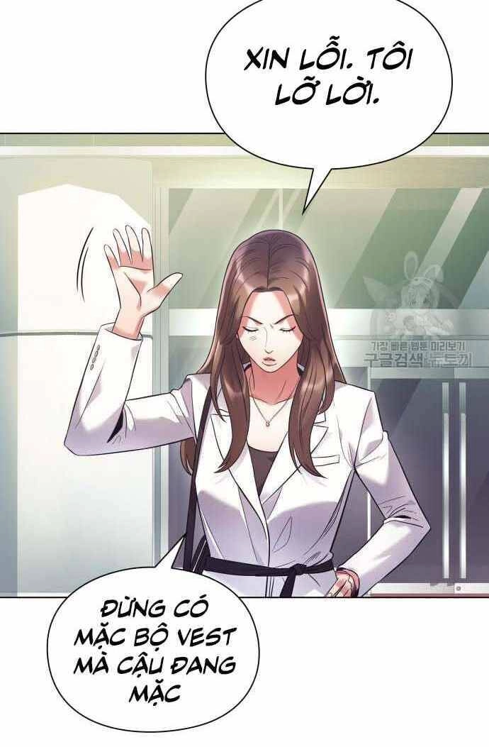 Nhân Viên Văn Phòng Nhìn Thấy Vận Mệnh Chapter 16 - 29